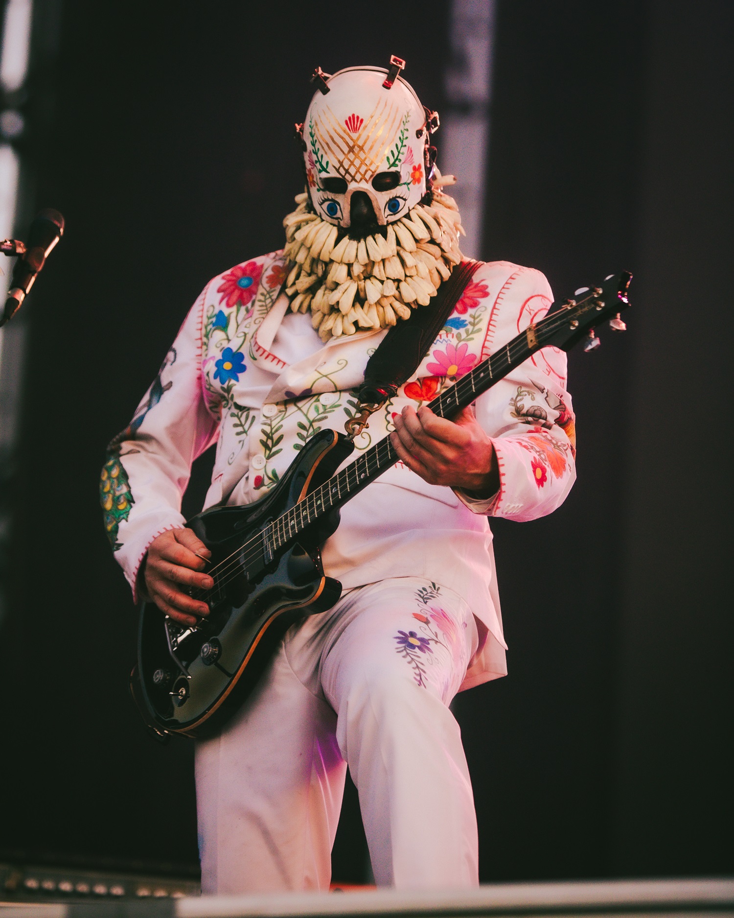 Lollapalooza Chile 2024 - Día 1